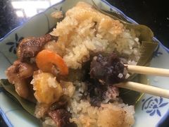 -老妈宫粽球