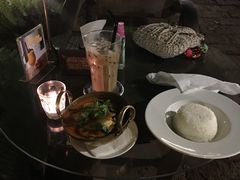 -Fern Forest Cafe