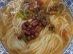 -湘中缘·湖南菜(娄底驻京办店)