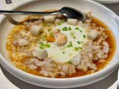 -玫瑰厅上海菜(兴国路店)