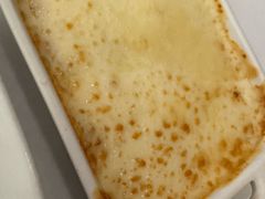 奶汁烤杂拌-莫斯科餐厅