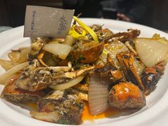 -周家二小姐的菜(西津渡店)