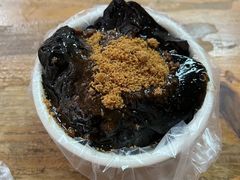 -共和老洪豆花草粿水粿