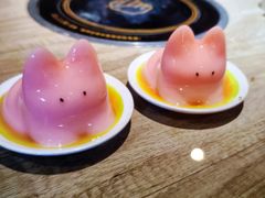 -王歘歘·chuǎ火锅(五道营店)