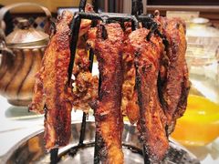 馕坑黄金烤肉-巴依老爷新疆美食(望京小街店)