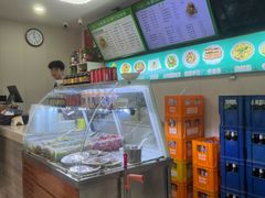 -清真牛街祥云轩门钉肉饼(左家庄店)