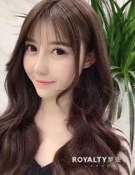 -罗亚帝造型
