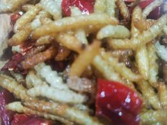 -隔壁老王·家常云南菜(花巷店)