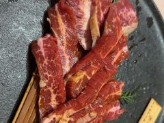 -黑牛の店·和牛烧肉(大悦城店)