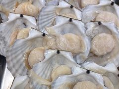 -爷爷的草帽·海鲜馆(孙塘路店)