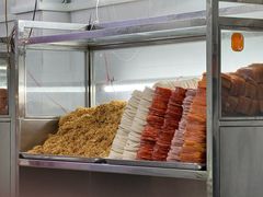 -Bánh Mì Huynh Hoa