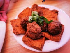 -張飛扒肉·龙江非遗(道外店)