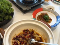 -世贸万锦大酒店·江南春中餐