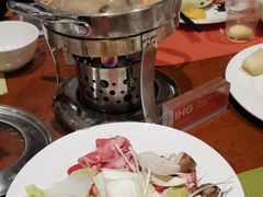 -天津滨海圣光皇冠假日酒店