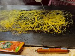 -李记特色五谷杂粮鸡蛋果子