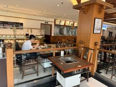-皇城老妈·大连海鲜火锅(港湾店)