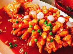 -无锡苏宁银河国际酒店-悦府65中餐厅