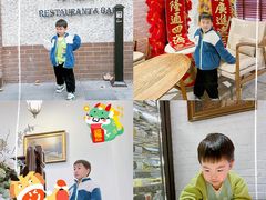 -鹿园 MOOSE(长宁店)