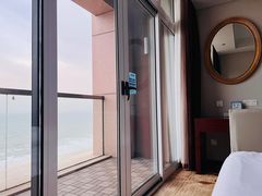 -枕海酒店(金沙滩海水浴场店)