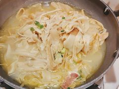 -小菜园新徽菜(南京秦淮龙蟠汇店)