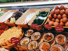 -樱煦和牛寿喜烧(如皋吾悦广场店)