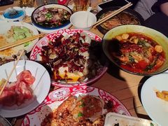 -小乾杯串店•16年沈阳烧烤(文安路店)