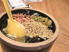 -霹雳火·重庆烧烤·江湖菜(解放碑店)