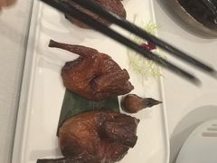 -富淳饭店(陆家嘴保利广场店)