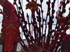 -白天鹅宾馆-宏图府餐厅