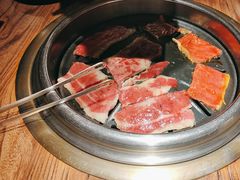 -九田家黑牛烤肉料理(顺义区华联金街店)