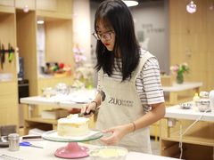 -ZUO无作不乐烘焙课堂(国贸城店)