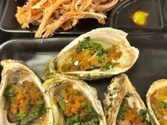 -啊溜烧烤·炭火传承(南澳店)