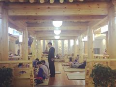 -丽池宫韩式汗蒸会馆(华灯坊店)