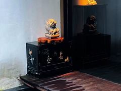 -邈墨茶馆(凤起路店)