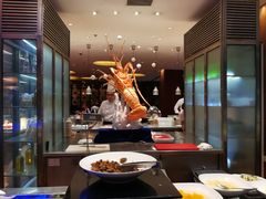 -上海金陵紫金山大酒店·汇海餐厅