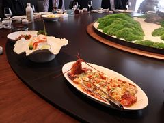-望海湾海鲜楼·海鲜(开发区店)
