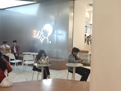 -喜茶(永旺梦乐城店)