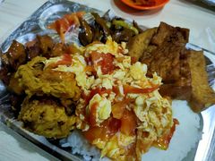 -晓宇盒饭(民安街店)