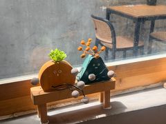 -友名Cross日式咖喱屋(江南大道中店)