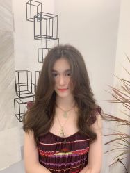-INSTYLE造型·明星店
