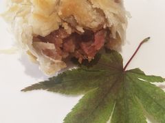 鲜肉月饼-羡餐厅-千岛湖自由洲际殿