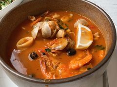-IL Forno 意坊·意大利餐厅(花园店)