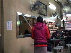 -义顺牛奶公司(新马路老店)