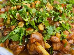 -谭老太正宗柳州螺狮粉(家和花园店)