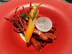 -恩然邦臣酒店-漫垛餐厅