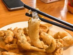 -金海湾海鲜排档(朱家尖店)