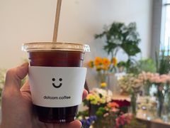 -dotcom coffee古点咖啡(致真大厦店)