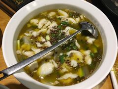 -拈菜(观音桥阳光世纪店)