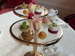 -Salon de Ville浦江汇(上海外滩华尔道夫酒店店)