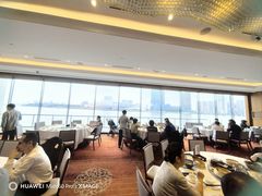 -白天鹅宾馆-宏图府餐厅